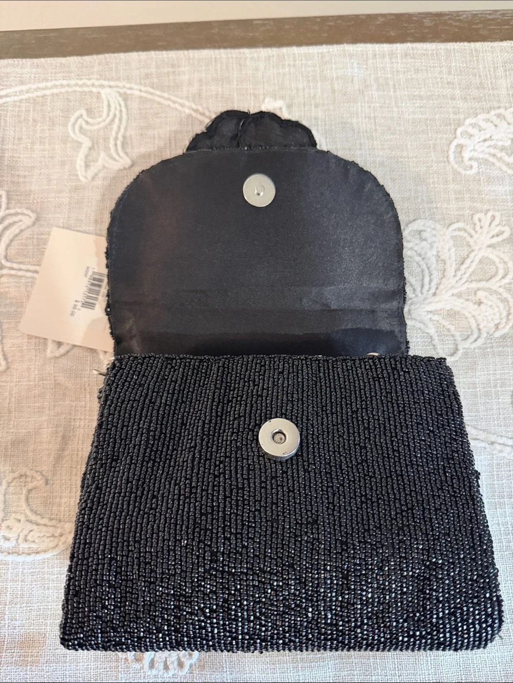 Rachel Zoe elegant black